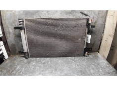 Recambio de condensador / radiador aire acondicionado para citroen c4 berlina referencia OEM IAM 9816746580B GN789001 