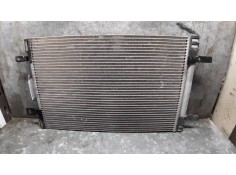 Recambio de condensador / radiador aire acondicionado para citroen c4 berlina referencia OEM IAM 9816746580B GN789001  2