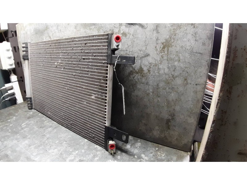 Recambio de condensador / radiador aire acondicionado para citroen c4 berlina referencia OEM IAM 9816746580B GN789001 