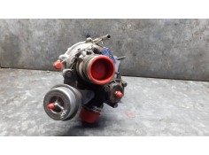 Recambio de turbocompresor para renault megane iii coupe referencia OEM IAM 7082R H82843795 L171002909000286 2