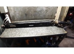 Recambio de transmision central para mercedes-benz clase m (w163) referencia OEM IAM A1634101202A8  