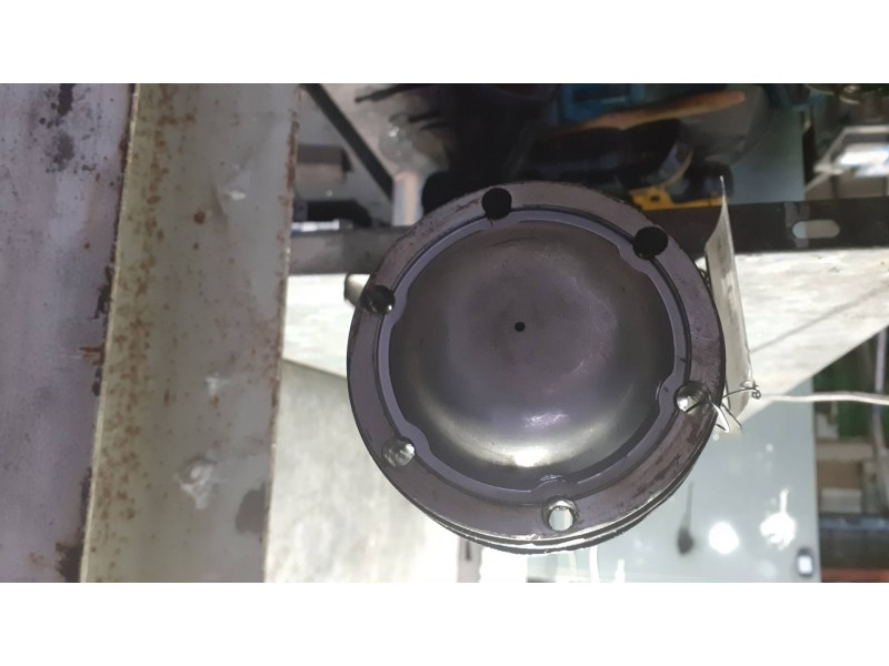 Recambio de transmision central para mercedes-benz clase m (w163) referencia OEM IAM A1634101202A8  