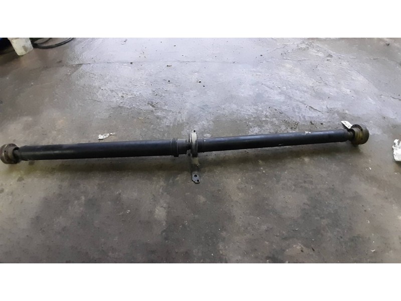 Recambio de transmision central para audi a6 berlina (4f2) referencia OEM IAM 4F0521101B  