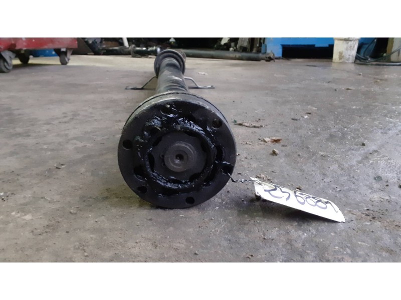 Recambio de transmision central para audi a6 berlina (4f2) referencia OEM IAM 4F0521101B  