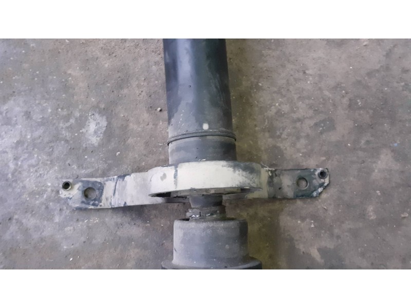 Recambio de transmision central para audi a6 berlina (4f2) referencia OEM IAM 4F0521101B  