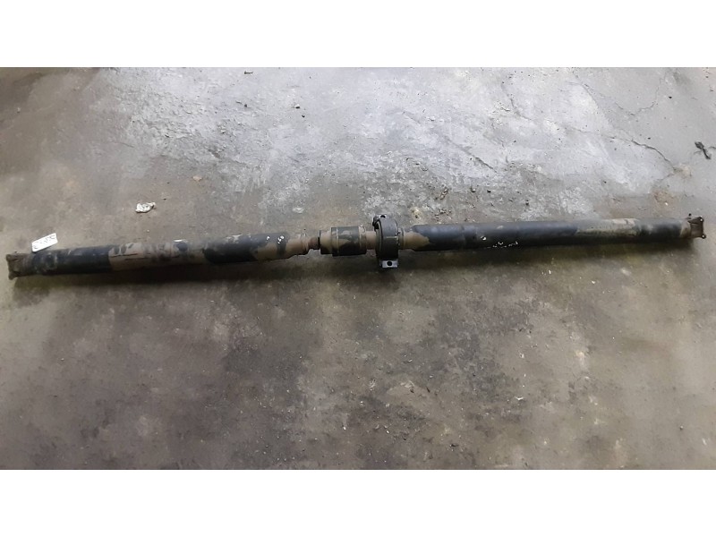 Recambio de transmision central para nissan murano (z50) referencia OEM IAM   