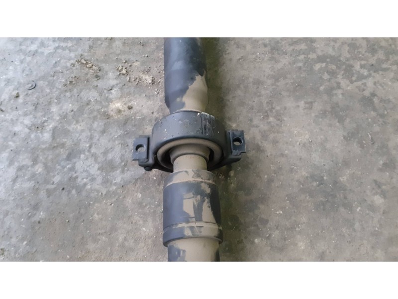 Recambio de transmision central para nissan murano (z50) referencia OEM IAM   