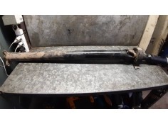 Recambio de transmision central para mercedes-benz clase e (w212) lim. referencia OEM IAM A2122316 MB008416657 