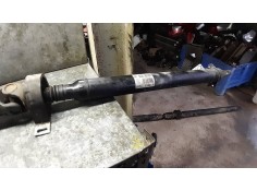 Recambio de transmision central para mercedes-benz clase e (w212) lim. referencia OEM IAM A2122316 MB008416657  2