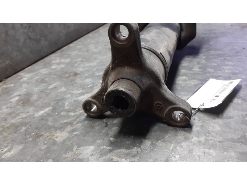 Recambio de transmision central para mercedes-benz clase e (w212) lim. referencia OEM IAM A2122316 MB008416657 