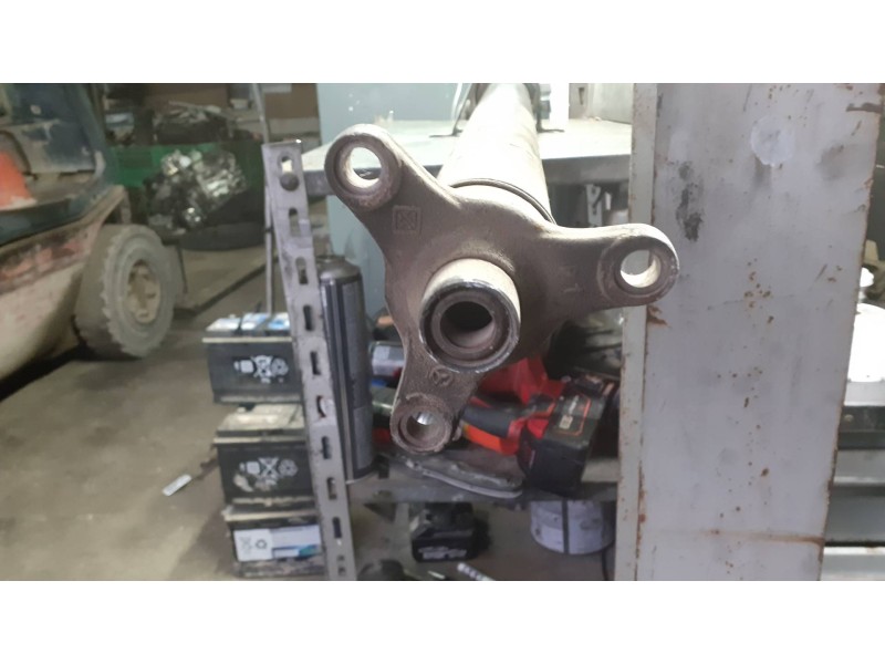 Recambio de transmision central para mercedes-benz clase e (w212) lim. referencia OEM IAM A2122316 MB008416657 