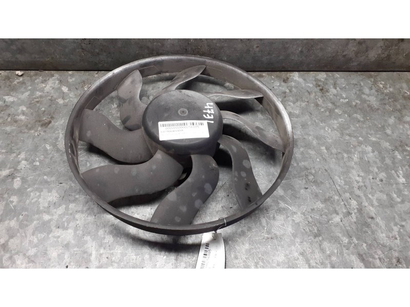 Recambio de electroventilador para peugeot 406 coupe (s1/s2) referencia OEM IAM   