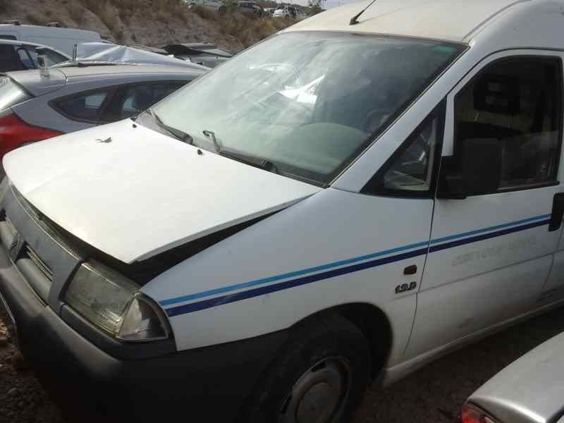 citroen jumpy del año 1997