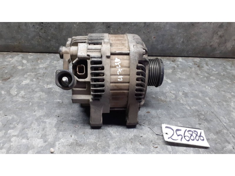 Recambio de alternador para citroen xsara picasso referencia OEM IAM 96547528ON80 A004TJ0084B CL18