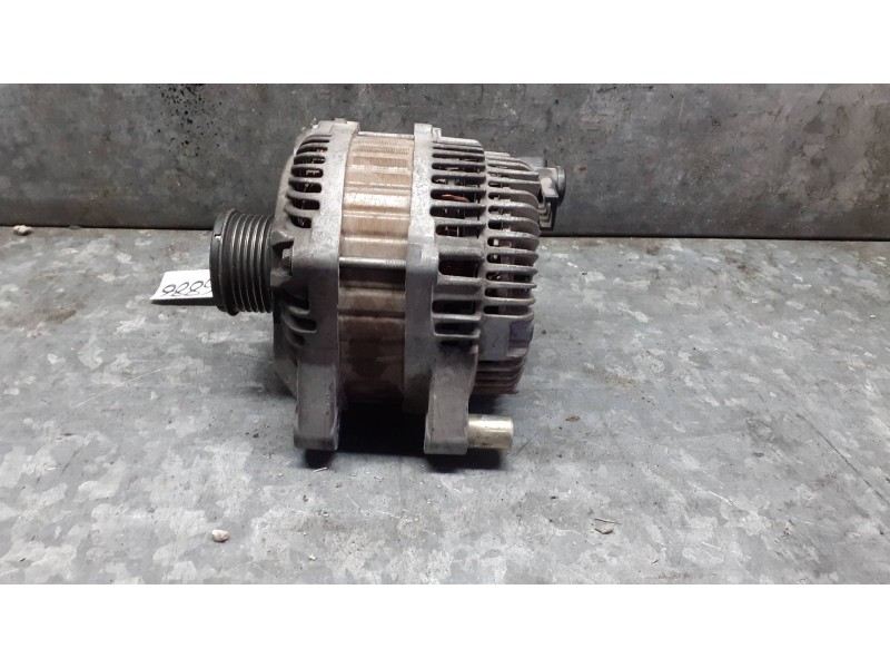 Recambio de alternador para citroen xsara picasso referencia OEM IAM 96547528ON80 A004TJ0084B CL18
