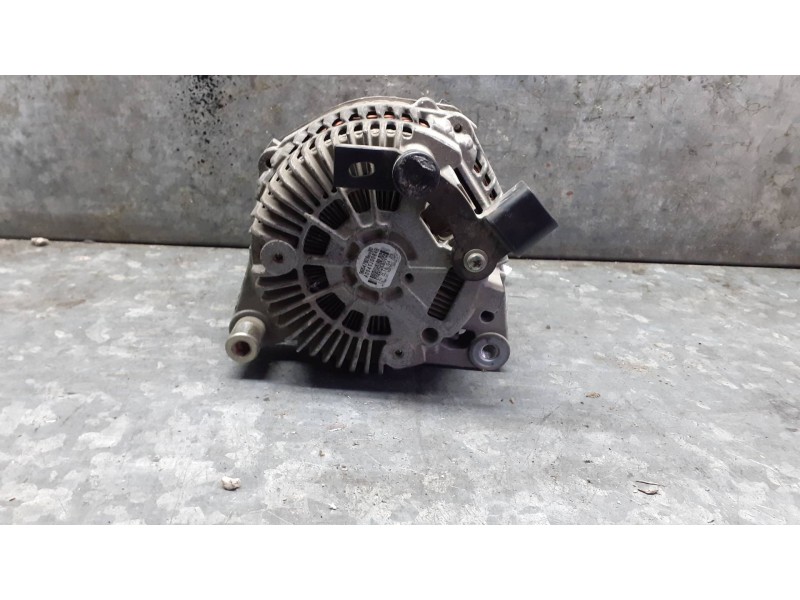 Recambio de alternador para citroen xsara picasso referencia OEM IAM 96547528ON80 A004TJ0084B CL18