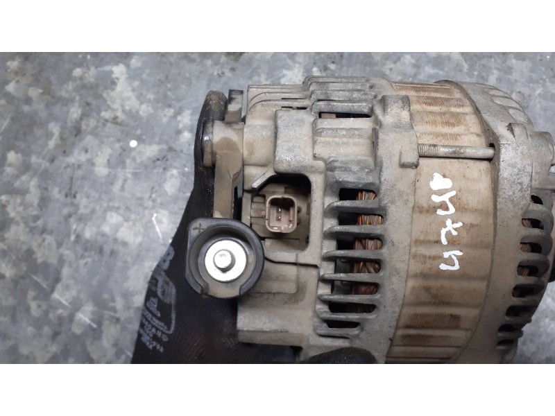 Recambio de alternador para citroen xsara picasso referencia OEM IAM 96547528ON80 A004TJ0084B CL18
