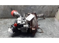 Recambio de turbocompresor para audi a6 berlina (4f2) referencia OEM IAM 059145702 53049700035 