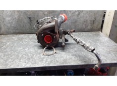 Recambio de turbocompresor para audi a6 berlina (4f2) referencia OEM IAM 059145702 53049700035  2