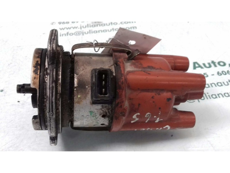 Recambio de delco para opel kadett e gl berlina referencia OEM IAM 0237521018  