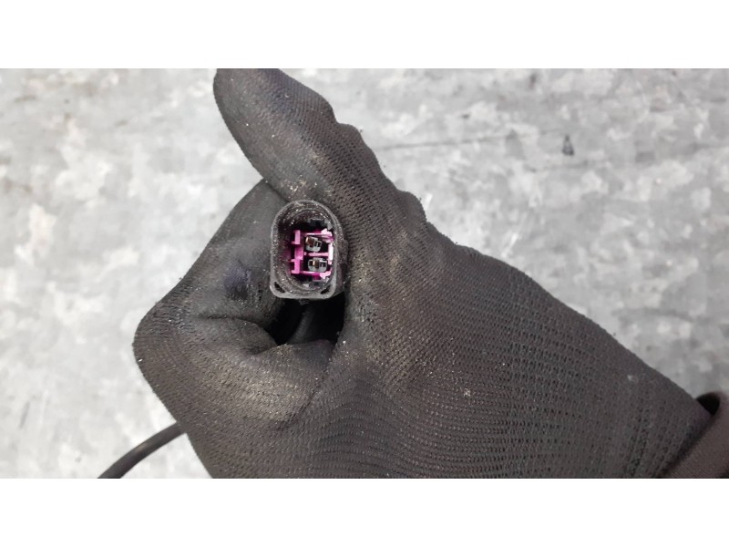 Recambio de turbocompresor para audi a6 berlina (4f2) referencia OEM IAM 059145702 53049700035 