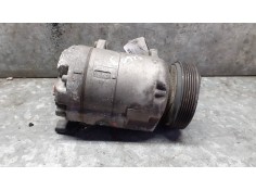 Recambio de compresor aire acondicionado para audi a3 (8l) referencia OEM IAM 081J924494 1J0820803G 