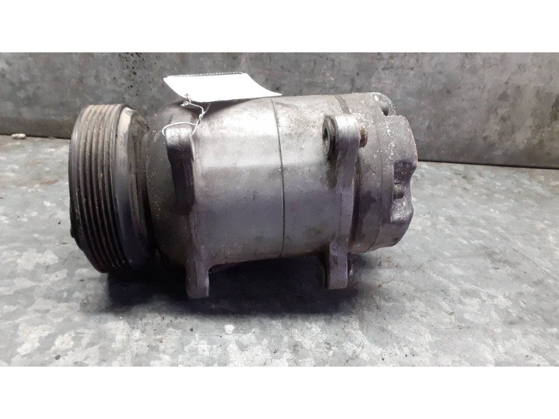 Recambio de compresor aire acondicionado para audi a3 (8l) referencia OEM IAM 081J924494 1J0820803G 