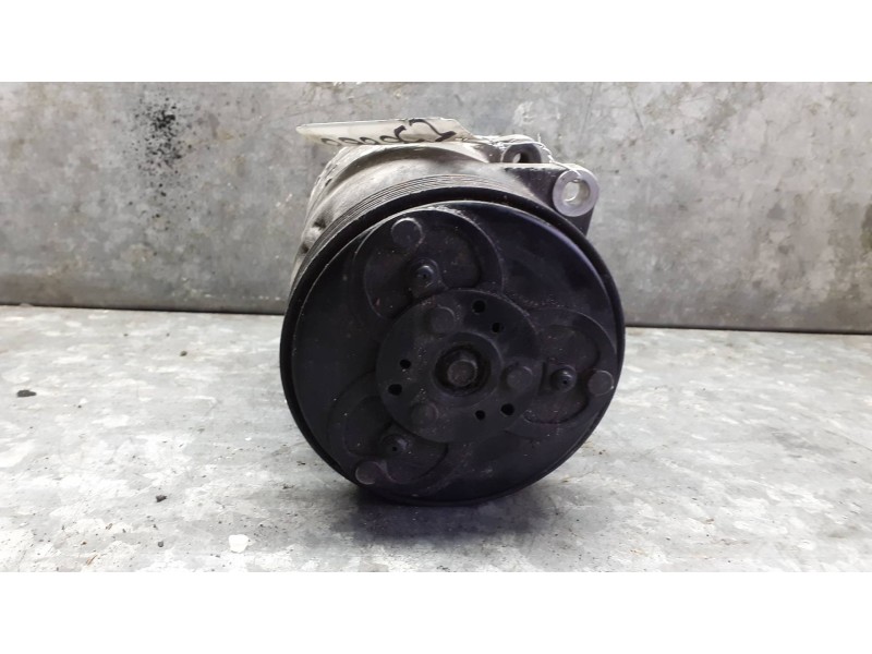 Recambio de compresor aire acondicionado para audi a3 (8l) referencia OEM IAM 081J924494 1J0820803G 