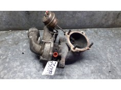 Recambio de turbocompresor para audi a3 (8l) referencia OEM IAM 06A145704A K03026CD5017312 