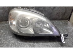 Recambio de faro derecho para mercedes-benz clase m (w163) referencia OEM IAM 22315600 5DV00829000 