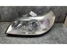 Recambio de faro izquierdo para chevrolet epica referencia OEM IAM 00019030 PY21W 
