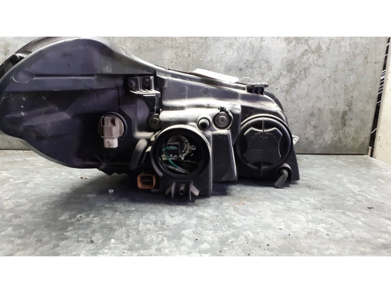 Recambio de faro izquierdo para chevrolet epica referencia OEM IAM 00019030 PY21W 