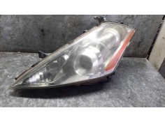 Recambio de faro izquierdo para nissan murano (z50) referencia OEM IAM 10063800  
