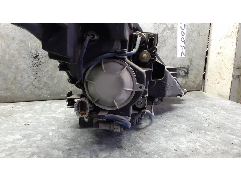 Recambio de faro izquierdo para nissan murano (z50) referencia OEM IAM 10063800  