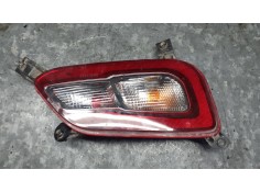 Recambio de piloto trasero izquierdo paragolpes para hyundai kona referencia OEM IAM 92405K401  