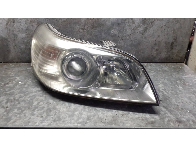 Recambio de faro derecho para chevrolet epica referencia OEM IAM 00019031  