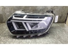 Recambio de faro izquierdo para dacia duster ii referencia OEM IAM 260602465R LA21312 