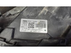 Recambio de faro izquierdo para dacia duster ii referencia OEM IAM 260602465R LA21312  2