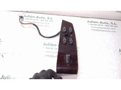 Recambio de mando elevalunas delantero izquierdo para mercedes-benz clase s (w220) berlina 320 cdi (220.026) referencia OEM IAM 