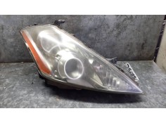 Recambio de faro derecho para nissan murano (z50) referencia OEM IAM 10063800  