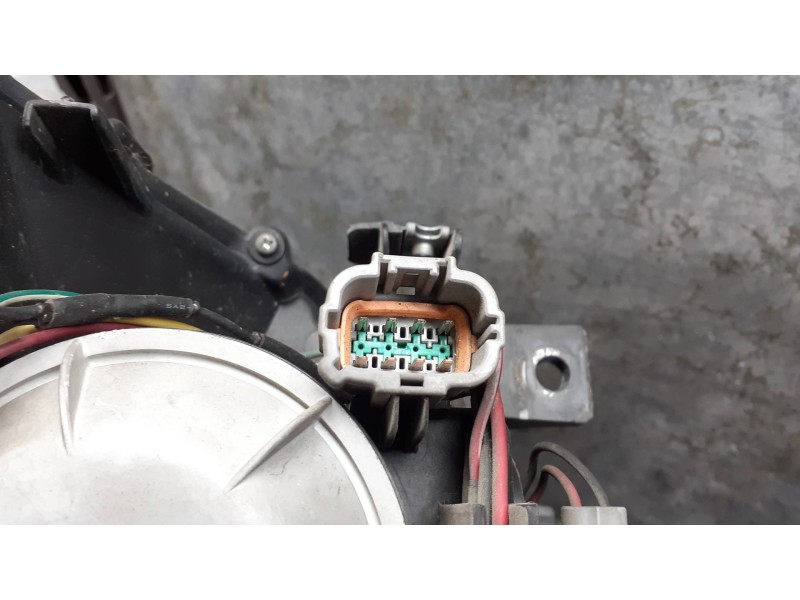 Recambio de faro derecho para nissan murano (z50) referencia OEM IAM 10063800  