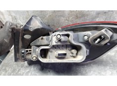 Recambio de piloto trasero izquierdo para renault megane iii coupe referencia OEM IAM 265550008R 8939631  2