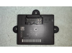 Recambio de modulo confort para ford focus lim. business referencia OEM IAM BV6N14B532AJ DCUGA 