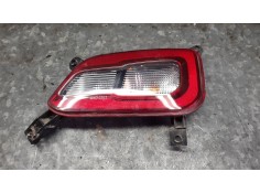 Recambio de piloto trasero derecho paragolpes para hyundai kona referencia OEM IAM 92406K400  