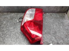 Recambio de piloto trasero derecho para hyundai i10 referencia OEM IAM 924020X0XX  