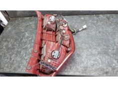 Recambio de piloto trasero derecho para hyundai i10 referencia OEM IAM 924020X0XX   2