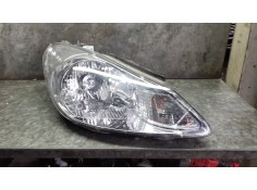 Recambio de faro derecho para hyundai i10 referencia OEM IAM 20841 20B783 