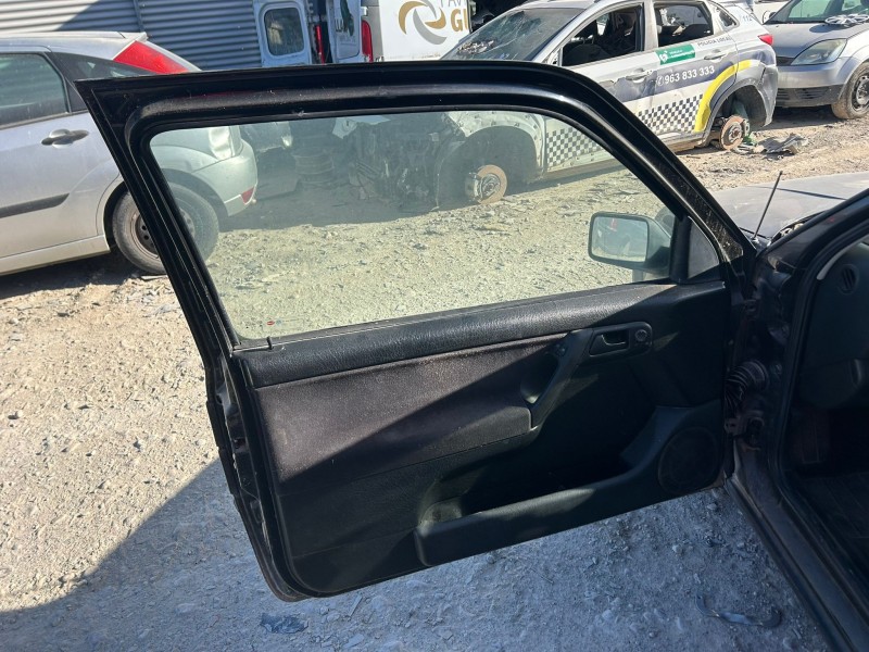 volkswagen golf iii berlina (1h1) del año 1994