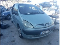 citroen xsara picasso del año 2004
