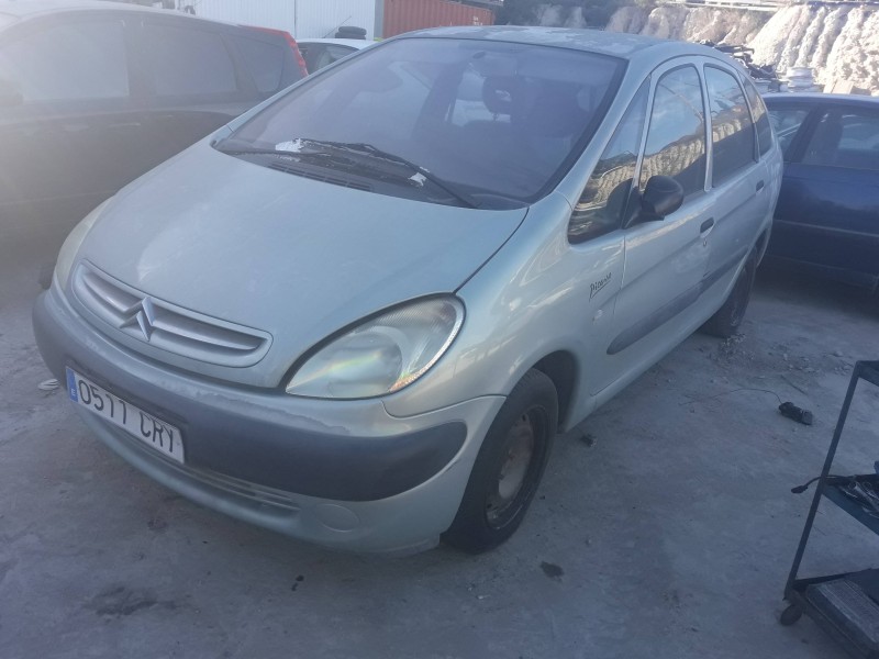 citroen xsara picasso del año 2004